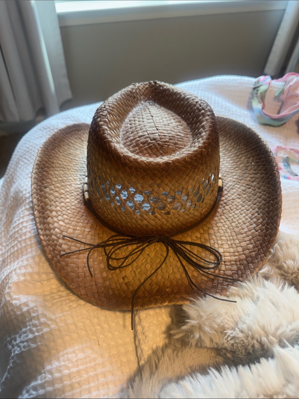Princess Polly Cowboy Hat! - Picture 9 of 9